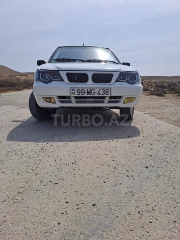 Saipa 132 2014, 28,000 km - 1.3 l - Bərdə