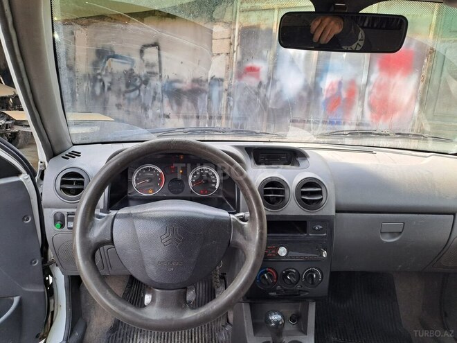 Saipa 132 2014, 28,000 km - 1.3 l - Bərdə
