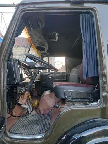 KamAz 5320 1983, 562,010 km - 11.0 l - Bərdə