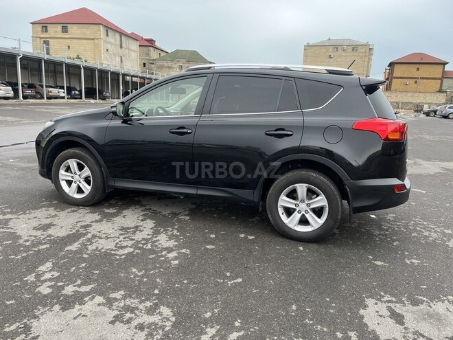 Toyota RAV4 2013, 160,000 km - 2.0 l - Bakı