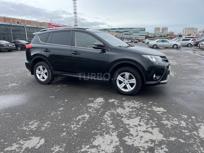 Toyota RAV4 2013, 160,000 km - 2.0 l - Bakı