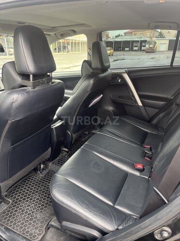 Toyota RAV4 2013, 160,000 km - 2.0 l - Bakı