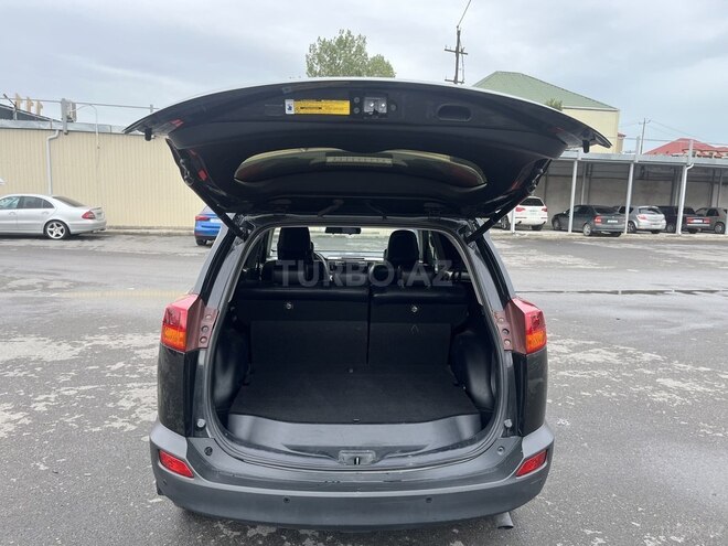 Toyota RAV4 2013, 160,000 km - 2.0 l - Bakı