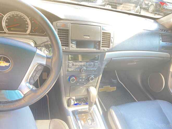 Chevrolet Epica 2008, 200,000 km - 2.0 l - Bakı