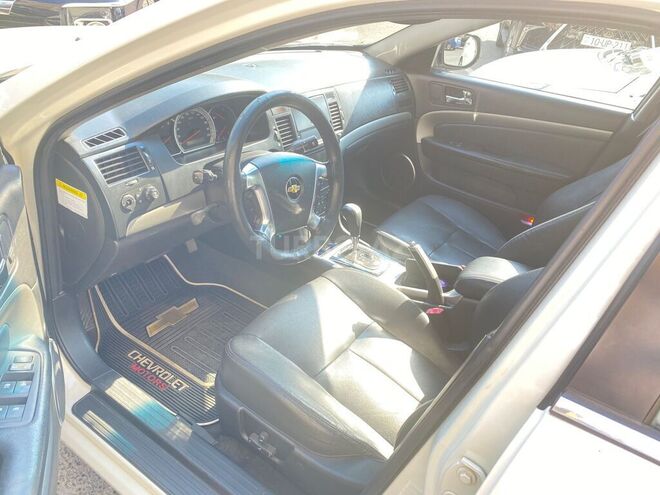 Chevrolet Epica 2008, 200,000 km - 2.0 l - Bakı