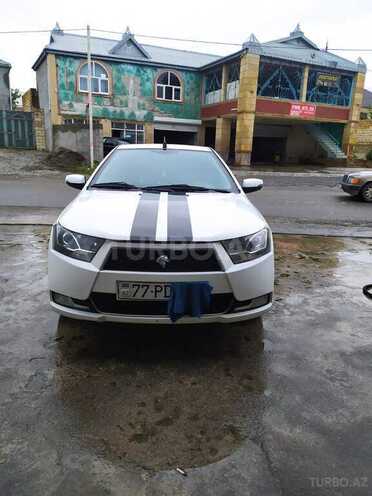 Khazar SD 2021, 90,000 km - 1.7 l - Bakı