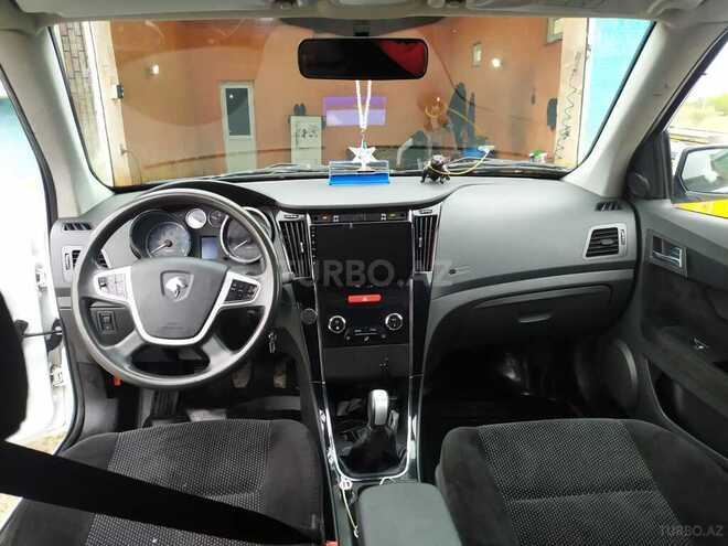 Khazar SD 2021, 90,000 km - 1.7 l - Bakı