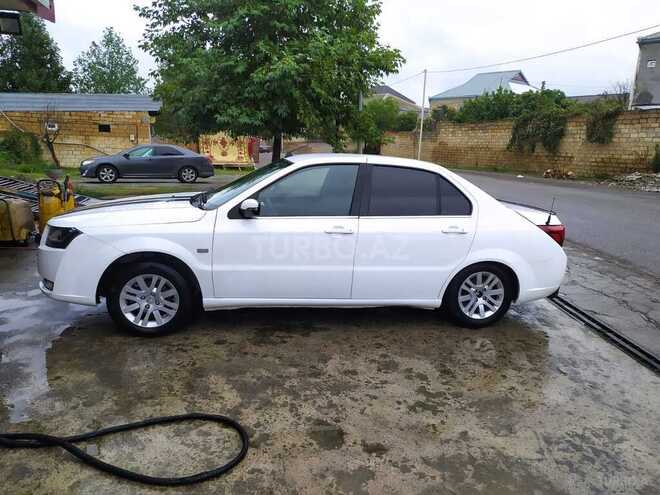 Khazar SD 2021, 90,000 km - 1.7 l - Bakı