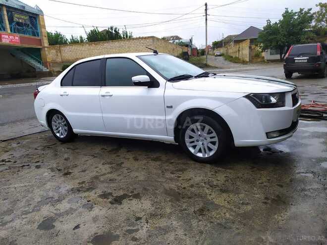 Khazar SD 2021, 90,000 km - 1.7 l - Bakı
