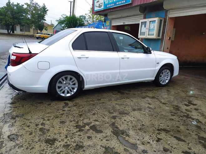 Khazar SD 2021, 90,000 km - 1.7 l - Bakı