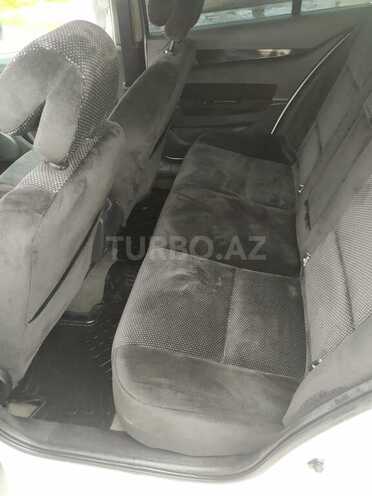 Khazar SD 2021, 90,000 km - 1.7 l - Bakı