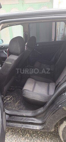 Volkswagen Golf 1998, 247,330 km - 2.0 l - Bakı