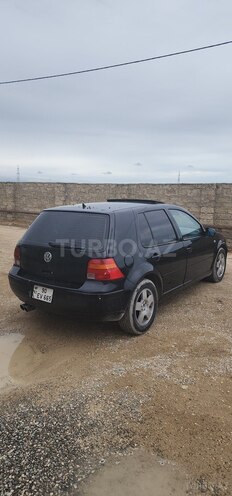 Volkswagen Golf 1998, 247,330 km - 2.0 l - Bakı