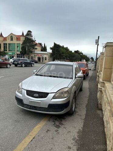 Kia Rio 2008, 215,000 km - 1.4 l - Bakı