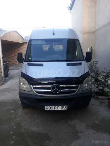 Mercedes  2007, 197,435 km - 2.2 л - Quba