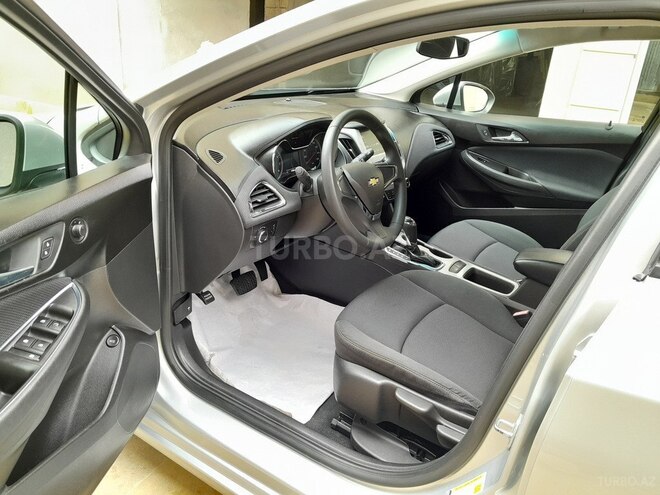 Chevrolet Cruze 2016, 127,380 km - 1.4 л - Bakı