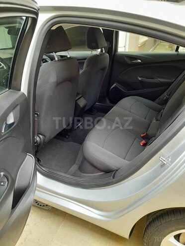 Chevrolet Cruze 2016, 127,380 km - 1.4 л - Bakı