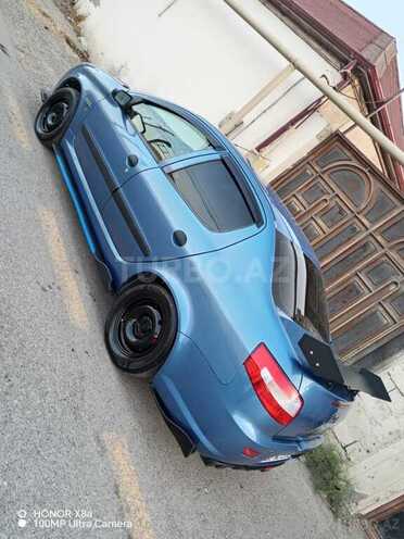 Iran Khodro Runna 2014, 163,000 km - 1.6 l - Bakı