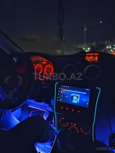 Iran Khodro Runna 2014, 163,000 km - 1.6 l - Bakı