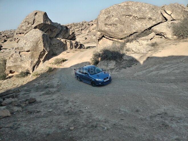 Iran Khodro Runna 2014, 163,000 km - 1.6 l - Bakı
