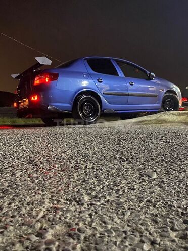 Iran Khodro Runna 2014, 163,000 km - 1.6 l - Bakı