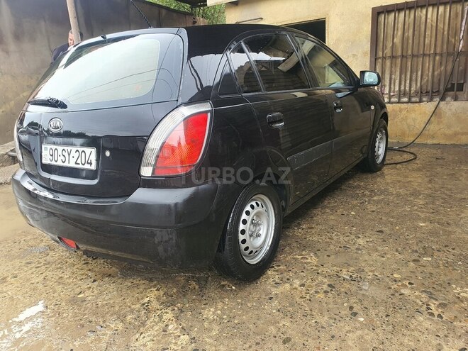 Kia Rio 2006, 310,123 km - 1.4 л - Biləsuvar