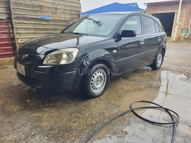 Kia Rio 2006, 310,123 km - 1.4 л - Biləsuvar