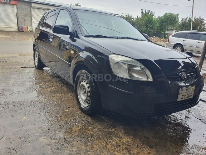 Kia Rio 2006, 310,123 km - 1.4 л - Biləsuvar