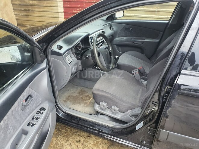 Kia Rio 2006, 310,123 km - 1.4 л - Biləsuvar