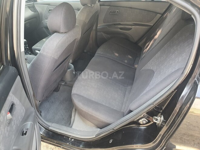 Kia Rio 2006, 310,123 km - 1.4 л - Biləsuvar