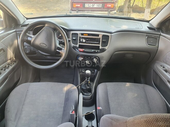 Kia Rio 2006, 310,123 km - 1.4 л - Biləsuvar