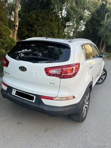 Kia Sportage 2012, 63,981 km - 2.0 l - Bakı