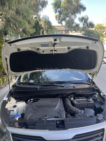 Kia Sportage 2012, 63,981 km - 2.0 l - Bakı