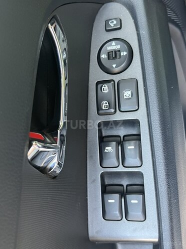 Kia Sportage 2012, 63,981 km - 2.0 l - Bakı