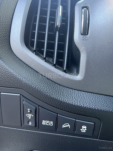 Kia Sportage 2012, 63,981 km - 2.0 l - Bakı