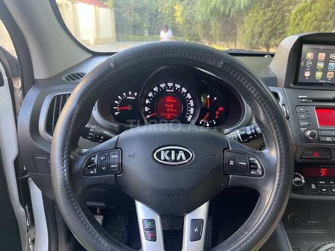 Kia Sportage 2012, 63,981 km - 2.0 l - Bakı
