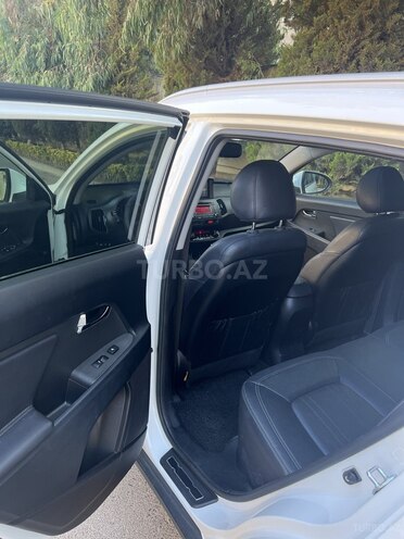 Kia Sportage 2012, 63,981 km - 2.0 l - Bakı