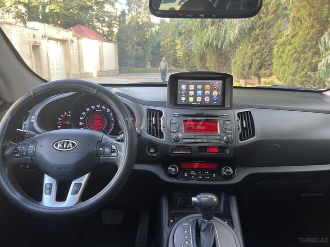 Kia Sportage 2012, 63,981 km - 2.0 l - Bakı