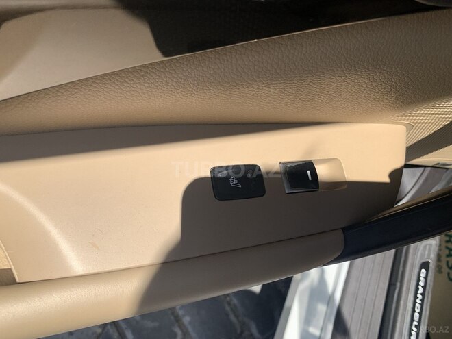 Hyundai Grandeur 2011, 195,000 km - 3.0 l - Bakı