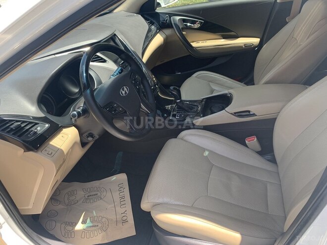 Hyundai Grandeur 2011, 195,000 km - 3.0 l - Bakı