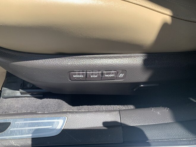 Hyundai Grandeur 2011, 195,000 km - 3.0 l - Bakı