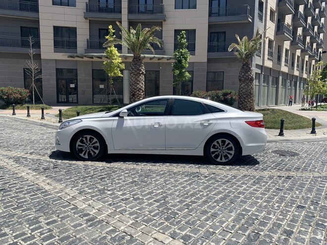 Hyundai Grandeur 2011, 195,000 km - 3.0 l - Bakı