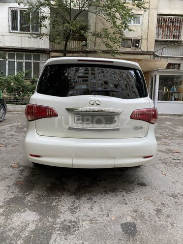 Infiniti QX56 2010, 260,400 km - 5.6 л - Bakı