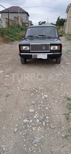 LADA (VAZ) 2107 2012, 89,000 km - 1.6 l - Qusar