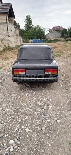 LADA (VAZ) 2107 2012, 89,000 km - 1.6 l - Qusar