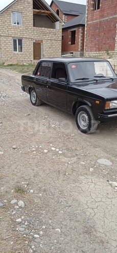 LADA (VAZ) 2107 2012, 89,000 km - 1.6 l - Qusar