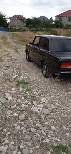 LADA (VAZ) 2107 2012, 89,000 km - 1.6 l - Qusar