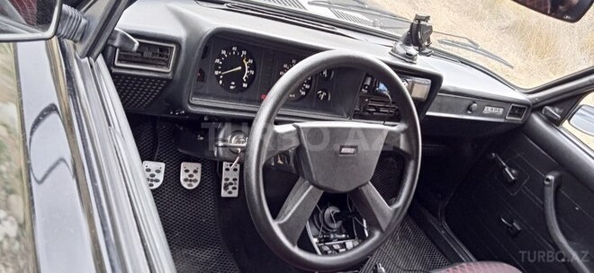 LADA (VAZ) 2107 2012, 89,000 km - 1.6 l - Qusar