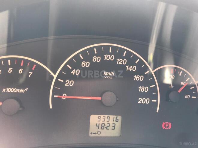 LADA (VAZ) Priora 2013, 96,000 km - 1.6 л - Bakı