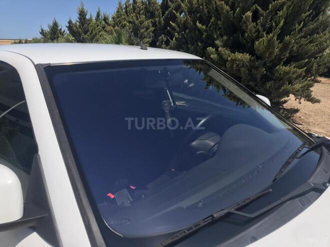 LADA (VAZ) Priora 2013, 96,000 km - 1.6 л - Bakı
